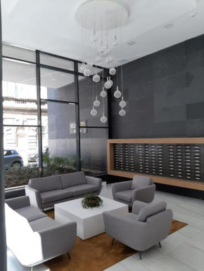 Rozsa 55 Appartment Budapest